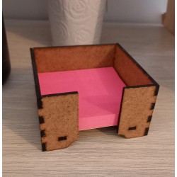 Bloc post-it