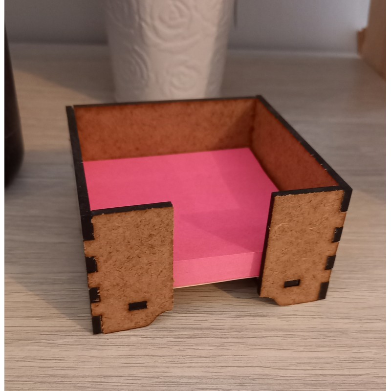 Bloc post-it