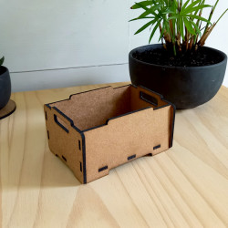 Casier emplilable