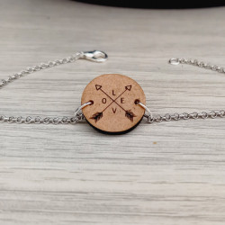 Bracelet Love