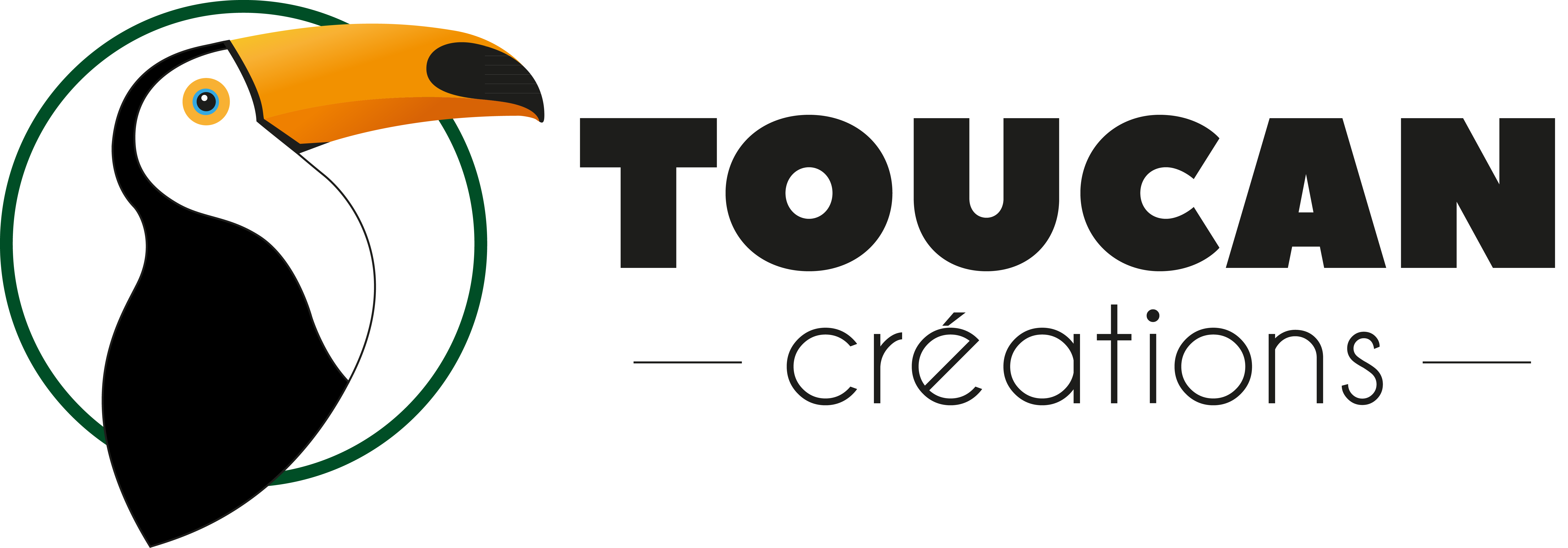 Toucan Créations